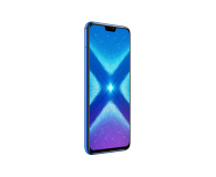 HONOR 8x 4/128GB niebieski - 449203 - zdjęcie 4
